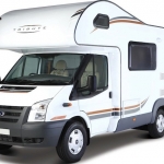 Motor Home Servicing in Congleton