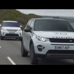 Land Rover Servicing in Knutsford 