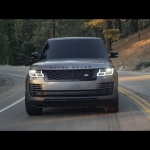 Range Rover Repairs in Prestbury 