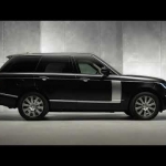 Range Rover Specialist in Cheshire