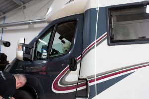 Motor Home Repairs in Hale Barns