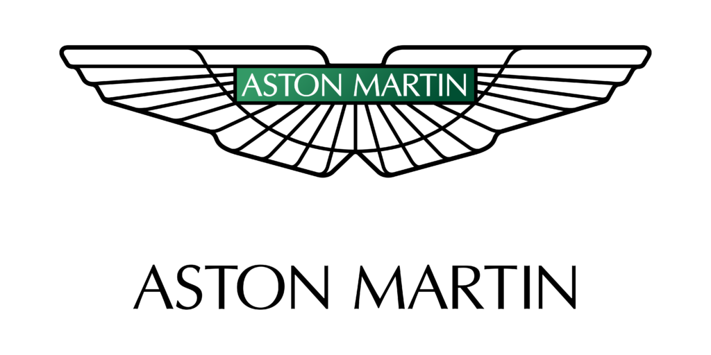 Aston Martin Servicing Macclesfield Logo