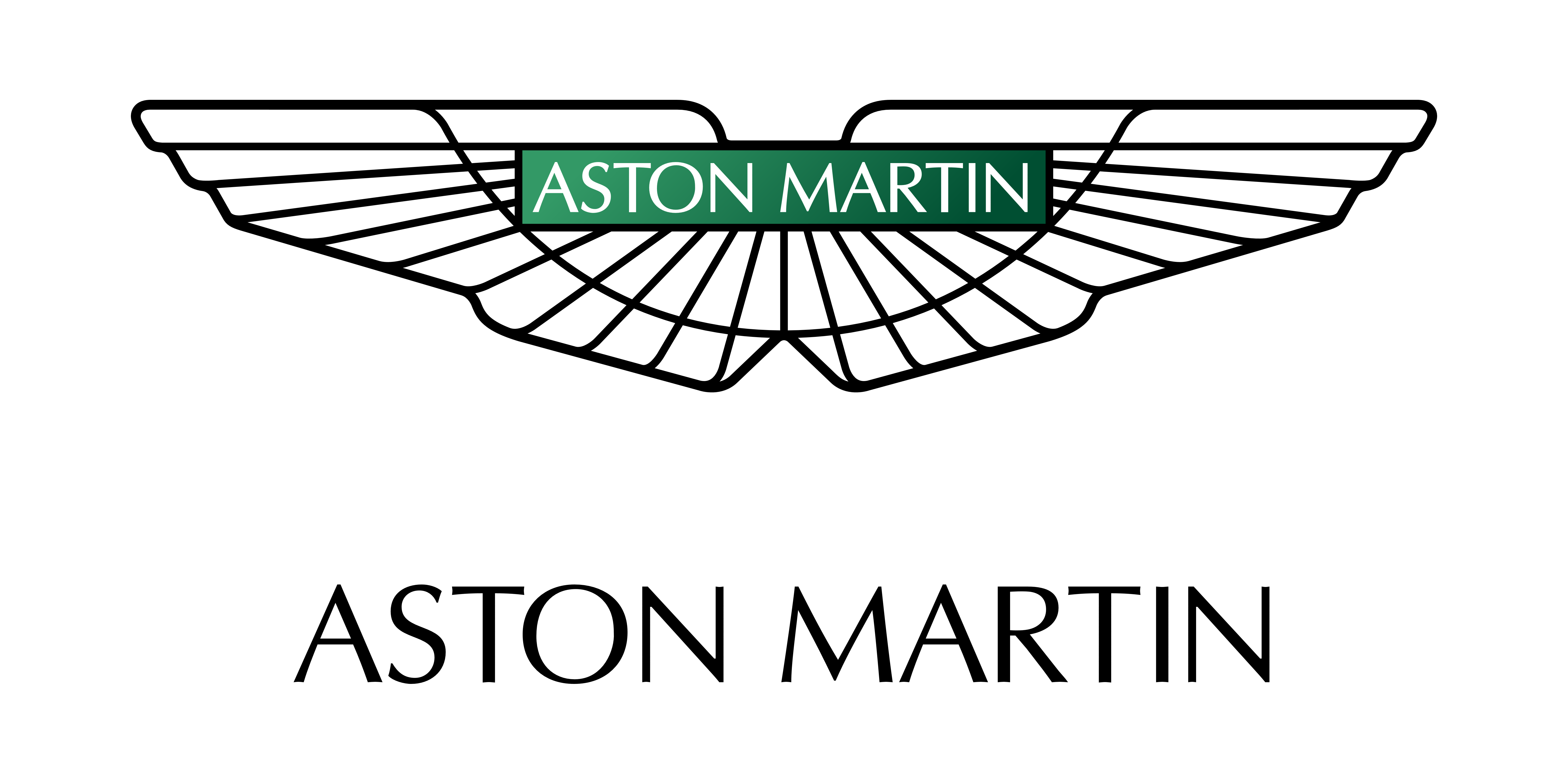 Aston Martin Servicing Macclesfield Logo