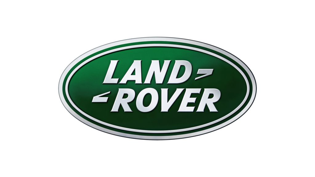 Land Rover Servicing Macclesfield Logo