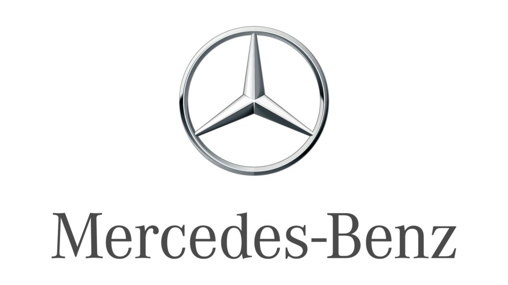 Mercedes-Benz Servicing Macclesfield Logo