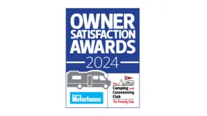 Motorhome Owner Satisfaction Awards 2024