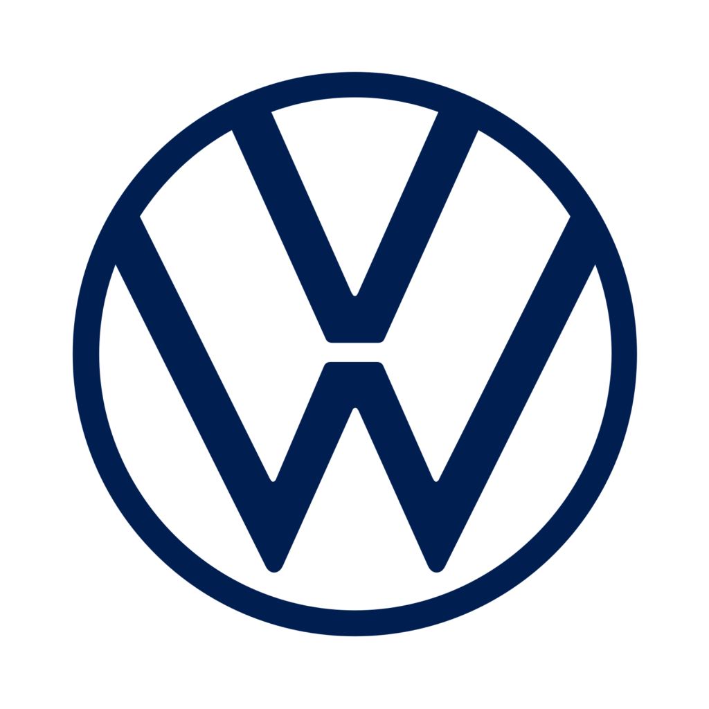 VW Volkswagen Servicing Macclesfield Logo