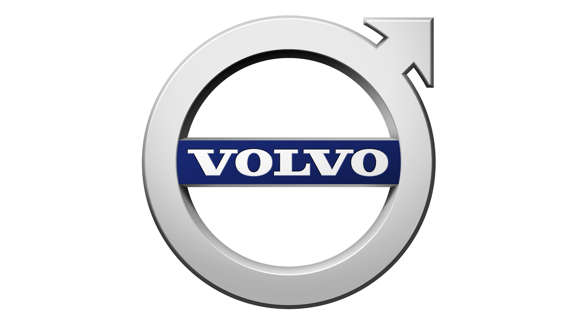 Volvo Servicing Macclesfield Logo