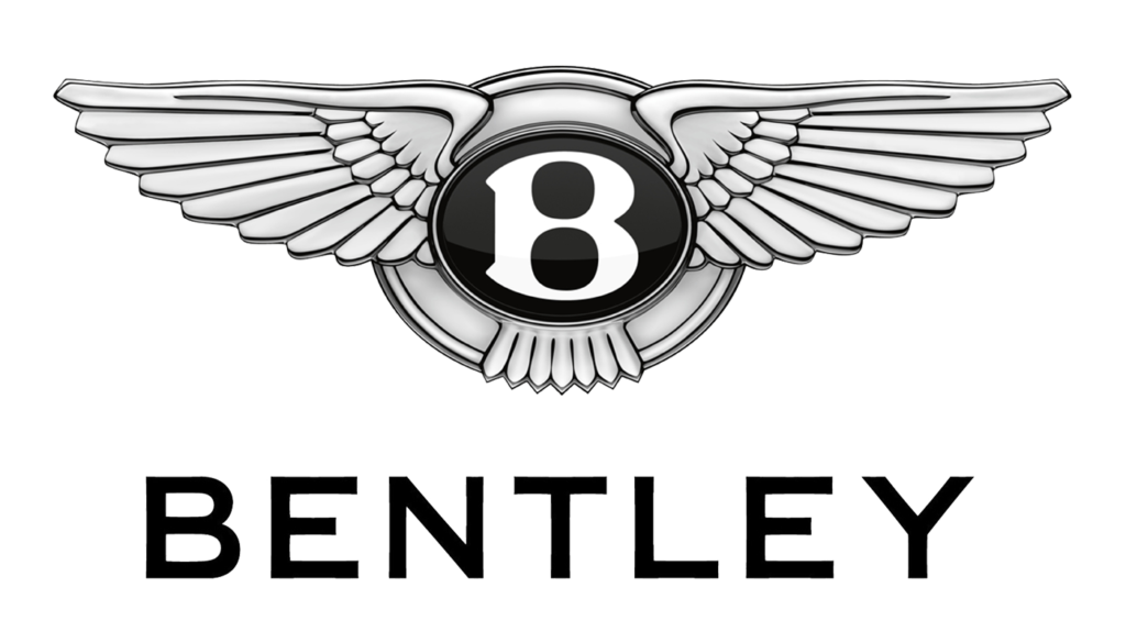 Bentley Servicing Macclesfield Logo