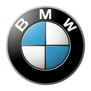 BMW Servicing Macclesfield Logo