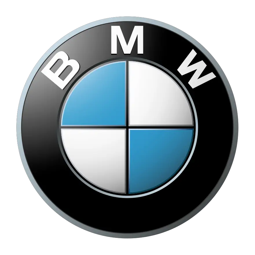 BMW Servicing Macclesfield Logo