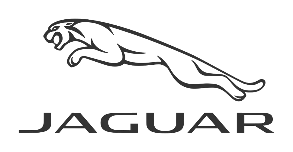 Jaguar Servicing Macclesfield Logo