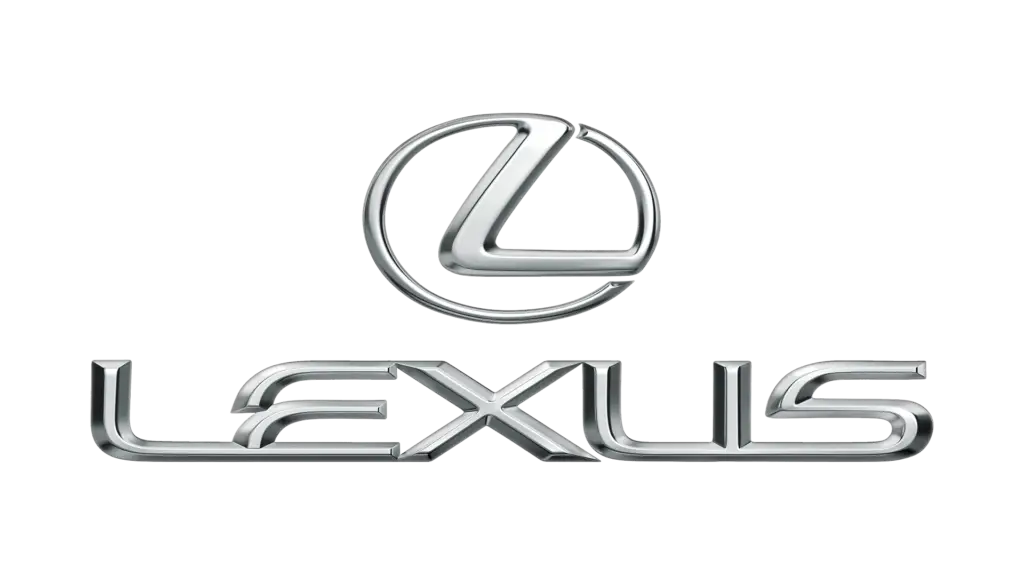 Lexus Servicing Macclesfield Logo